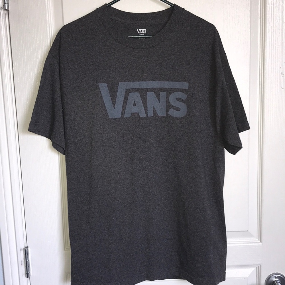 Vans Graphic Tee